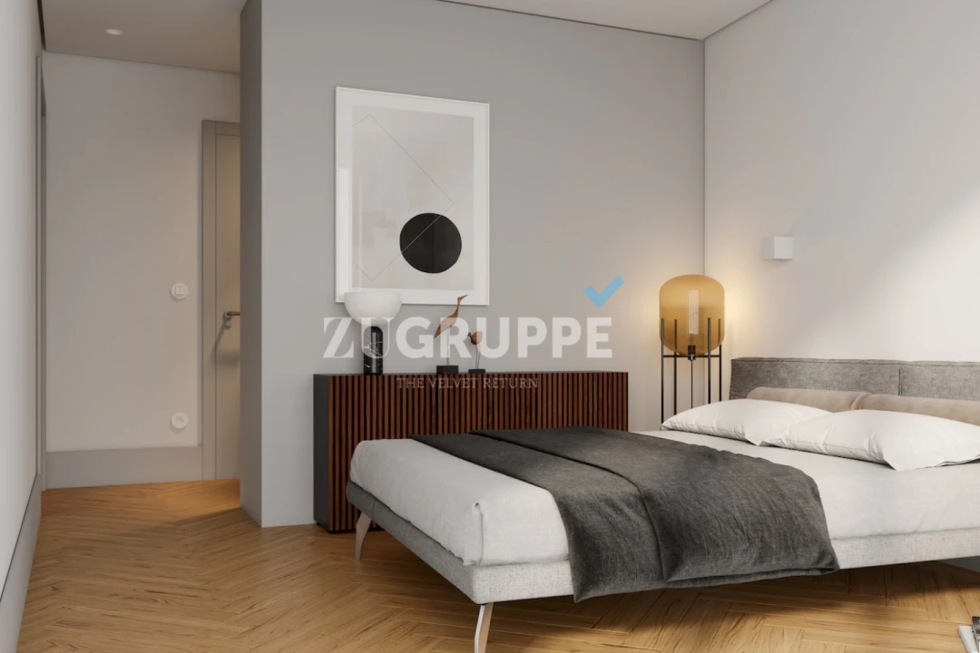Apartamento T3 para Venda em Cedofeita, Santo Ildefonso, Sé, Miragaia, São Nicolau e Vitória Foto 6
