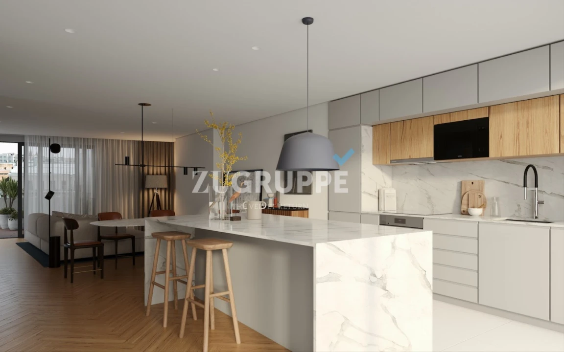 Apartamento T3 para Venda em Cedofeita, Santo Ildefonso, Sé, Miragaia, São Nicolau e Vitória Foto 7