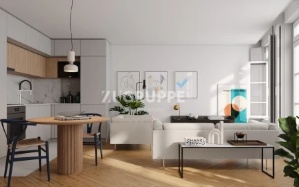 Apartamento T3 para Venda em Cedofeita, Santo Ildefonso, Sé, Miragaia, São Nicolau e Vitória