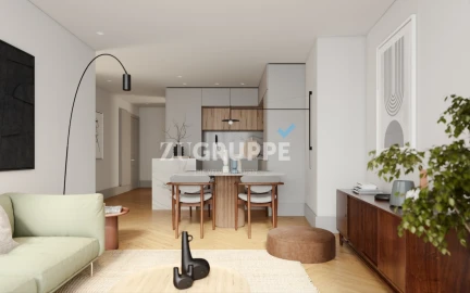 Apartamento T3 para Venda em Cedofeita, Santo Ildefonso, Sé, Miragaia, São Nicolau e Vitória