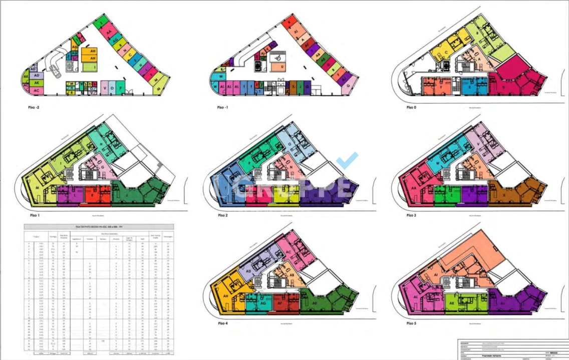 Apartamento T3 para Venda em Bonfim Foto 8