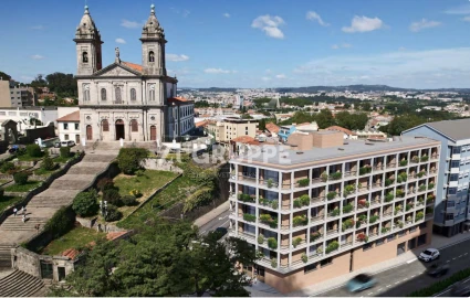 Apartamento T3 para Venda em Bonfim