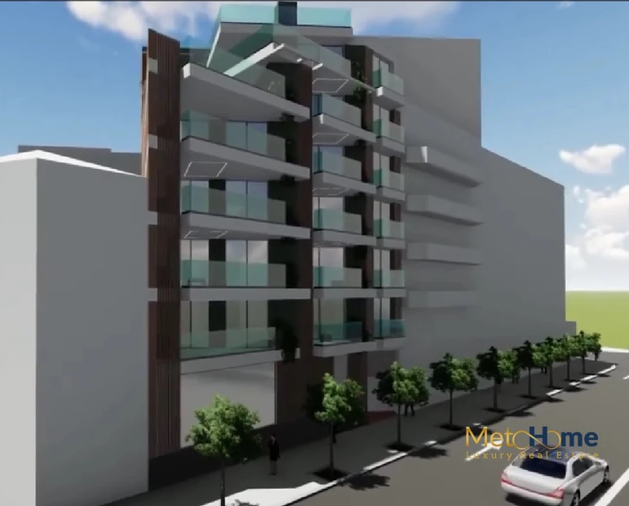 Apartamento T2 para Venda em Mafamude e Vilar do Paraíso Foto 6