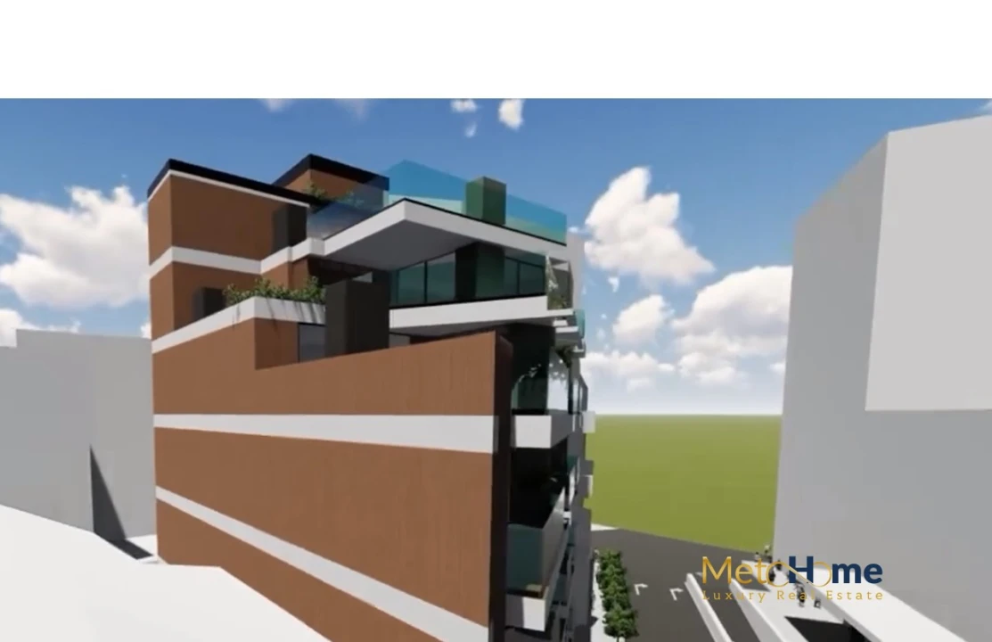 Apartamento T2 para Venda em Mafamude e Vilar do Paraíso Foto 11