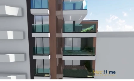 Apartamento T2 para Venda em Mafamude e Vilar do Paraíso