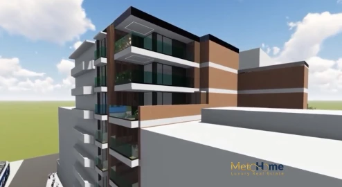 Apartamento para Venda em Mafamude e Vilar do Paraíso