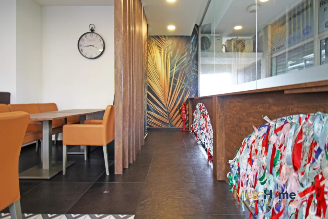 Negócio para Arrendamento em Pedrouços Foto 5