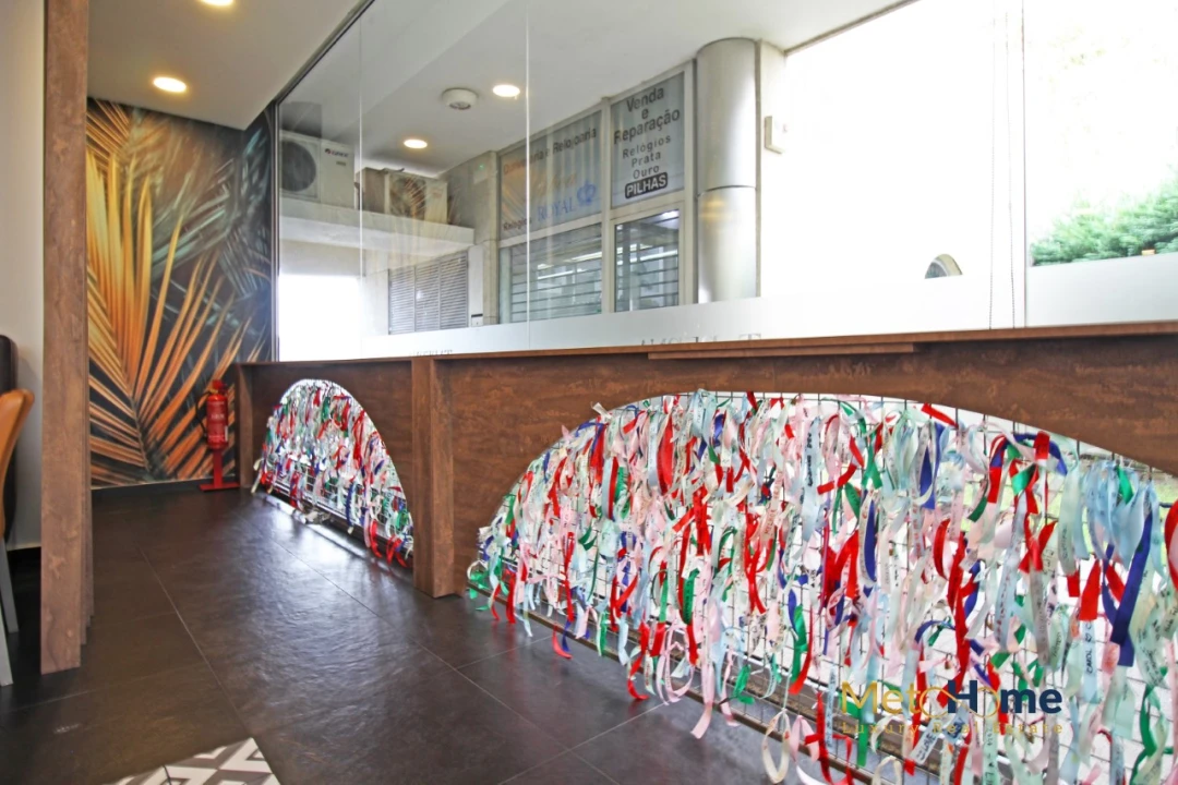 Negócio para Arrendamento em Pedrouços Foto 6