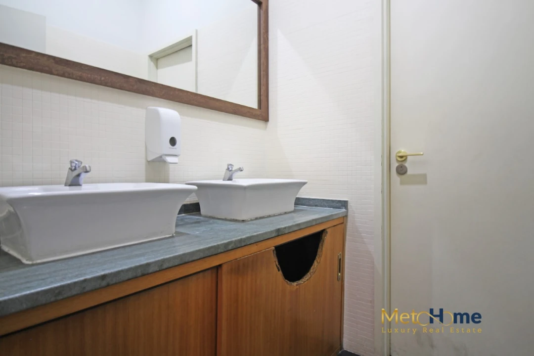 Negócio para Arrendamento em Pedrouços Foto 28