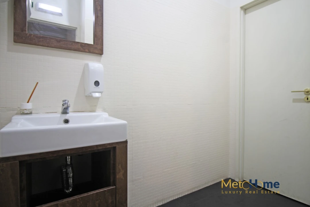 Negócio para Arrendamento em Pedrouços Foto 30