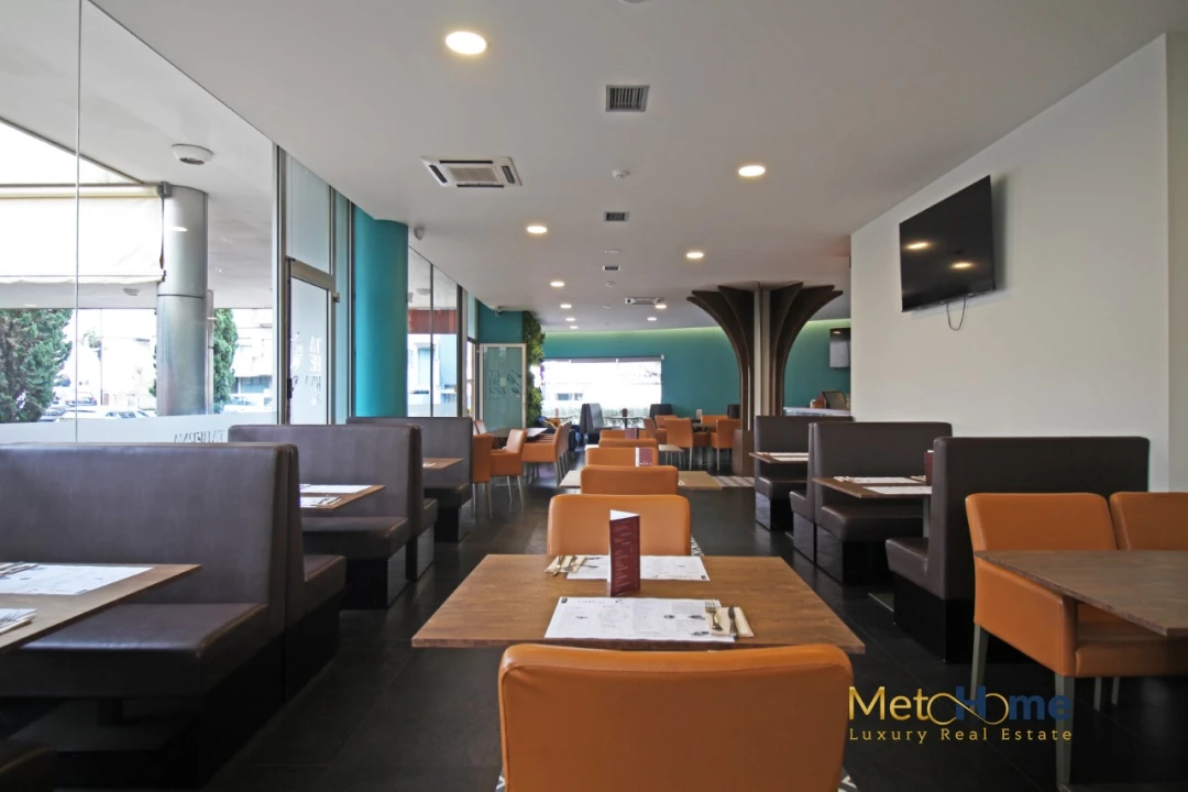 Negócio para Arrendamento em Pedrouços Foto 7