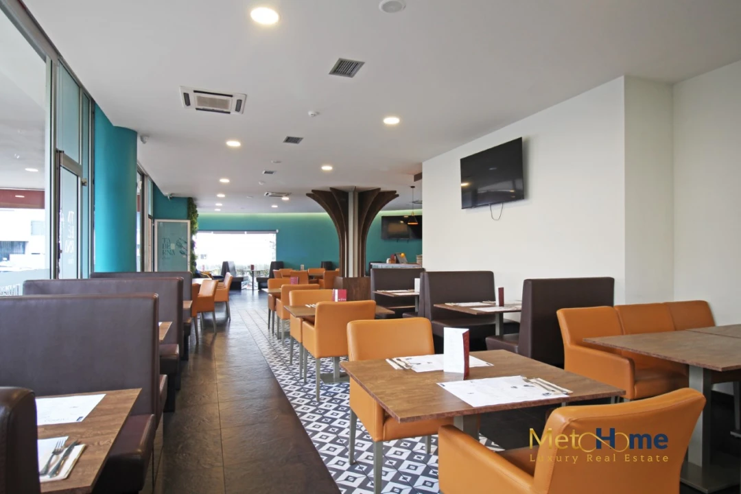 Negócio para Arrendamento em Pedrouços Foto 10