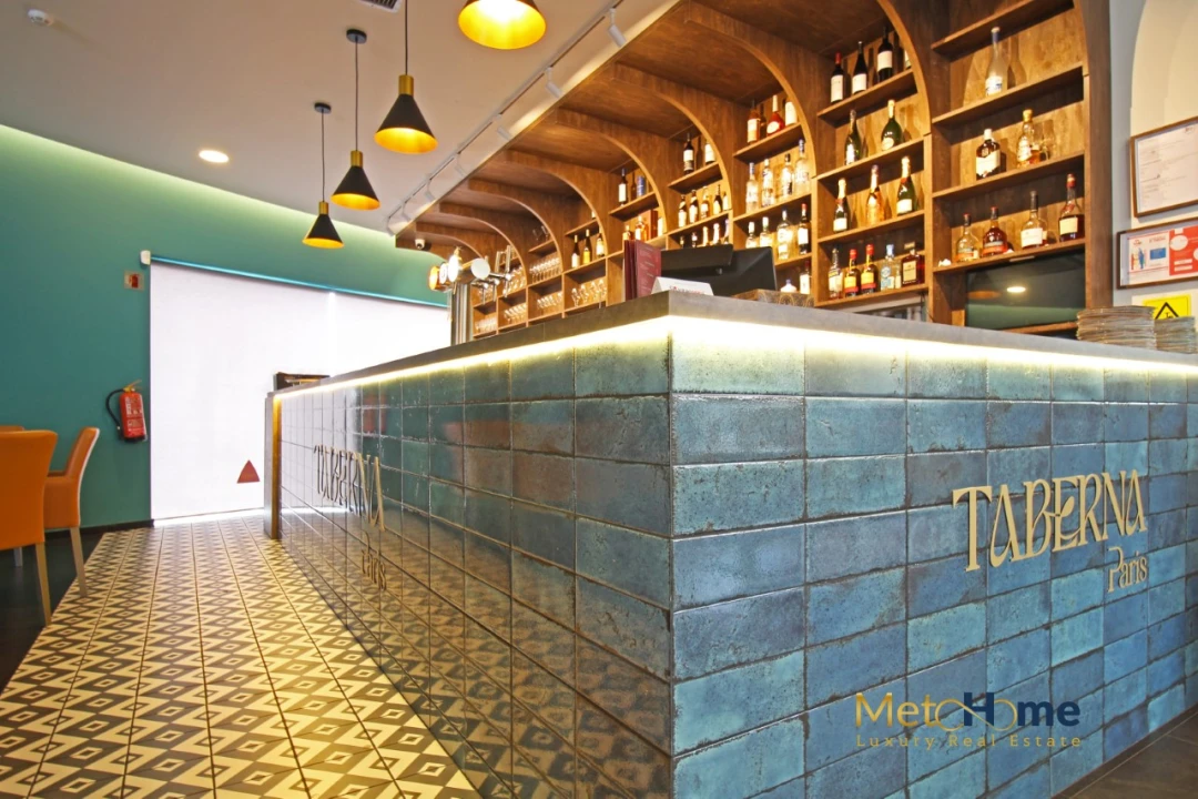 Negócio para Arrendamento em Pedrouços Foto 15