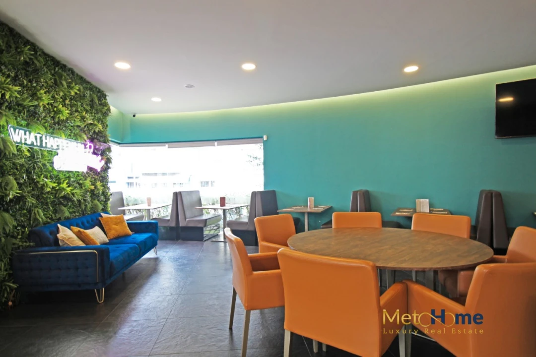 Negócio para Arrendamento em Pedrouços Foto 16