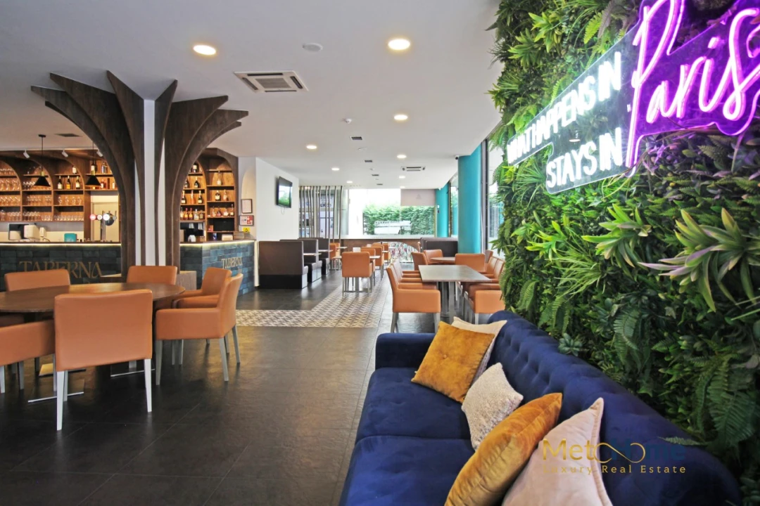 Negócio para Arrendamento em Pedrouços Foto 13