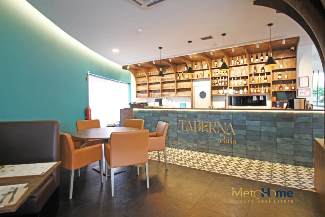 Negócio para Arrendamento em Pedrouços Foto 18