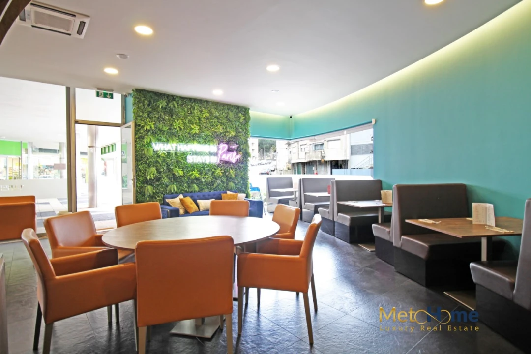 Negócio para Arrendamento em Pedrouços Foto 19