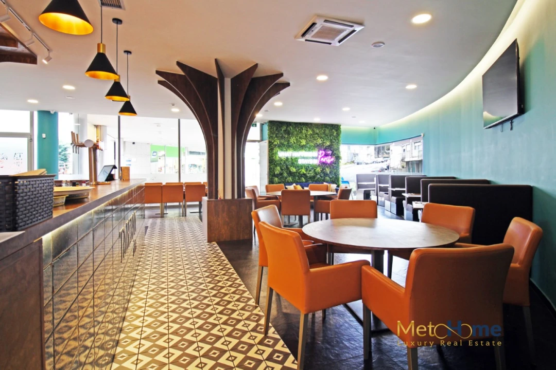 Negócio para Arrendamento em Pedrouços Foto 20