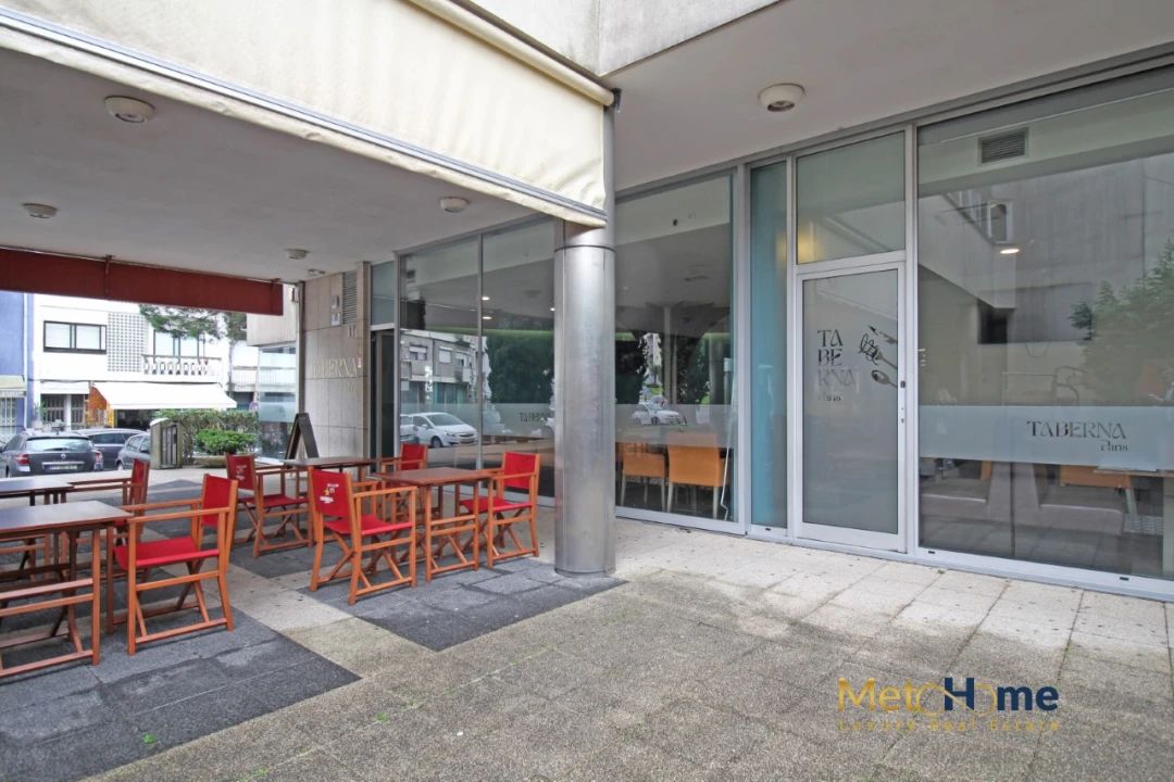 Negócio para Arrendamento em Pedrouços Foto 32