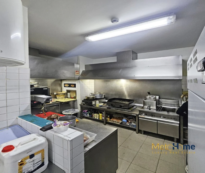 Negócio para Arrendamento em Pedrouços Foto 23