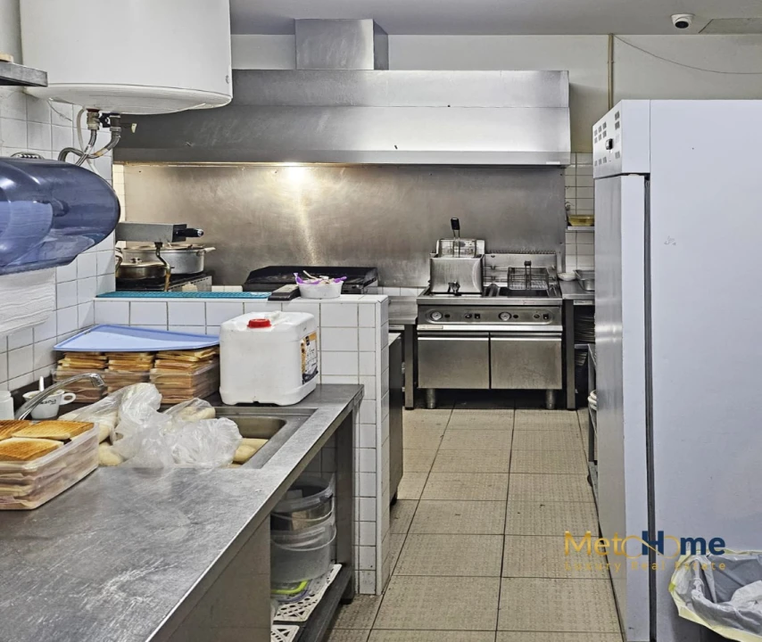 Negócio para Arrendamento em Pedrouços Foto 24