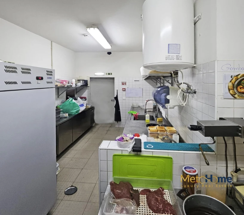 Negócio para Arrendamento em Pedrouços Foto 25