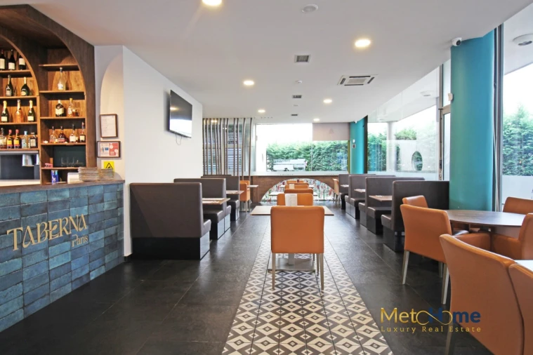 Negócio para Arrendamento em Pedrouços Foto 2