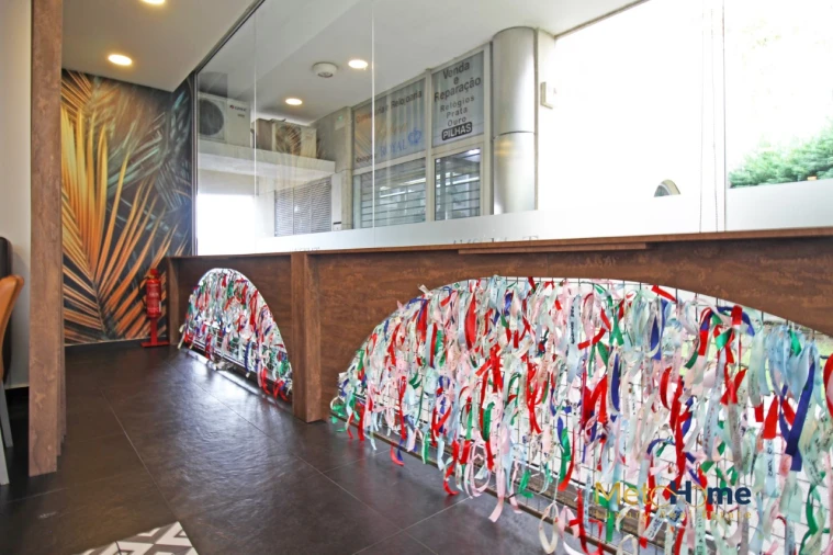 Negócio para Arrendamento em Pedrouços Foto 6