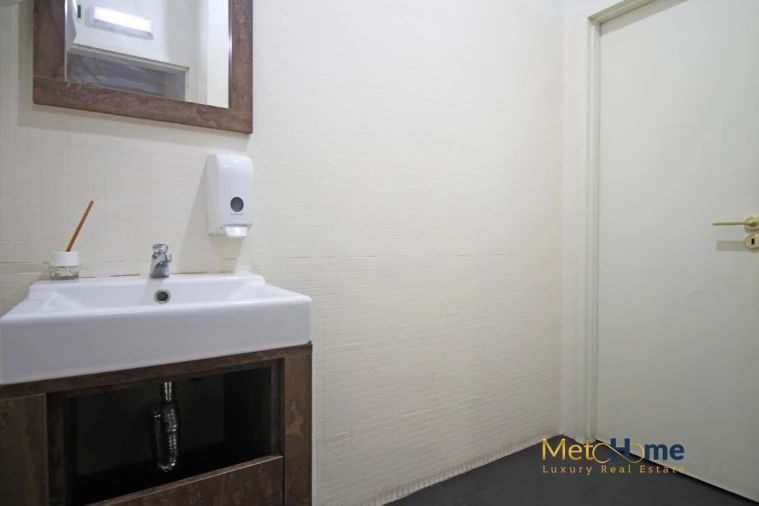 Negócio para Arrendamento em Pedrouços Foto 30