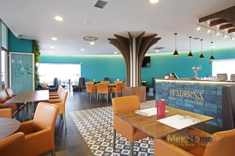 Negócio para Arrendamento em Pedrouços Foto 11