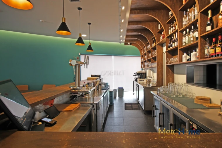 Negócio para Arrendamento em Pedrouços Foto 26