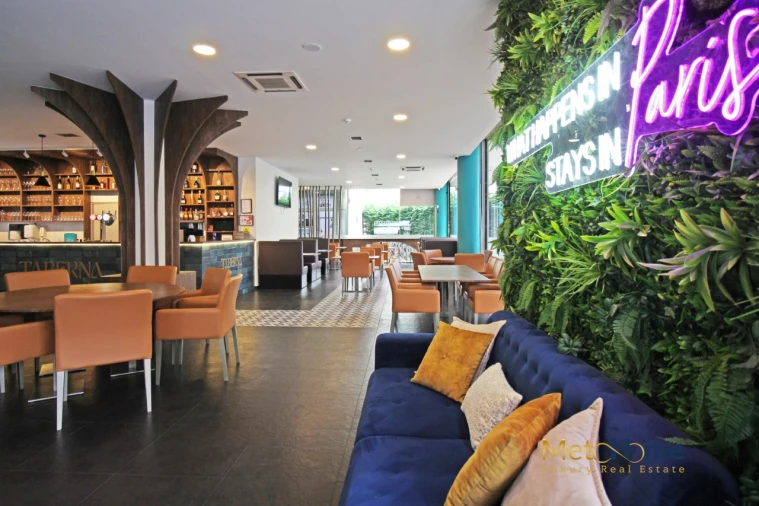 Negócio para Arrendamento em Pedrouços Foto 13