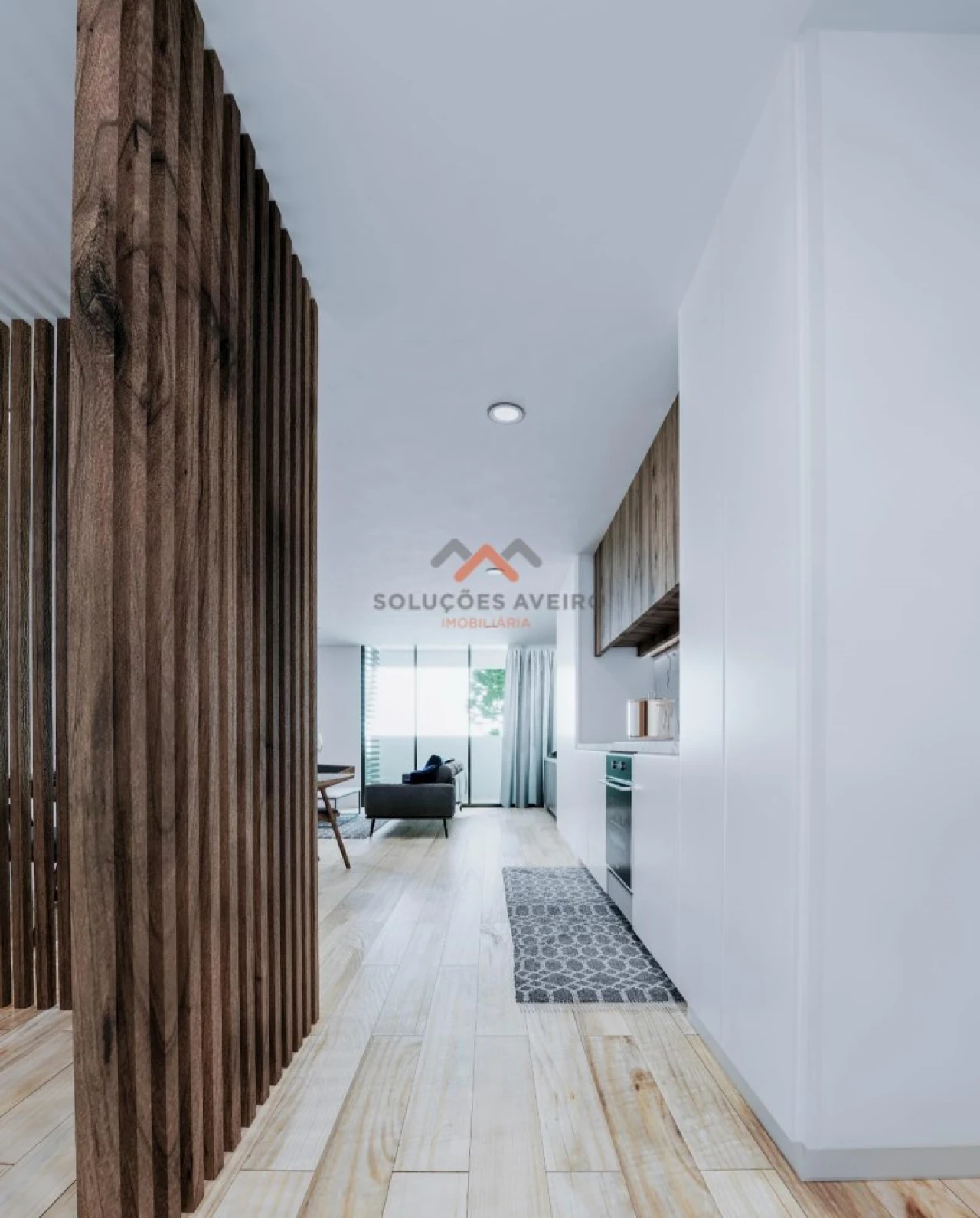 Apartamento T2 para Venda em Esgueira Foto 3