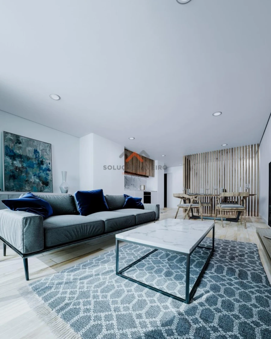 Apartamento T2 para Venda em Esgueira Foto 2