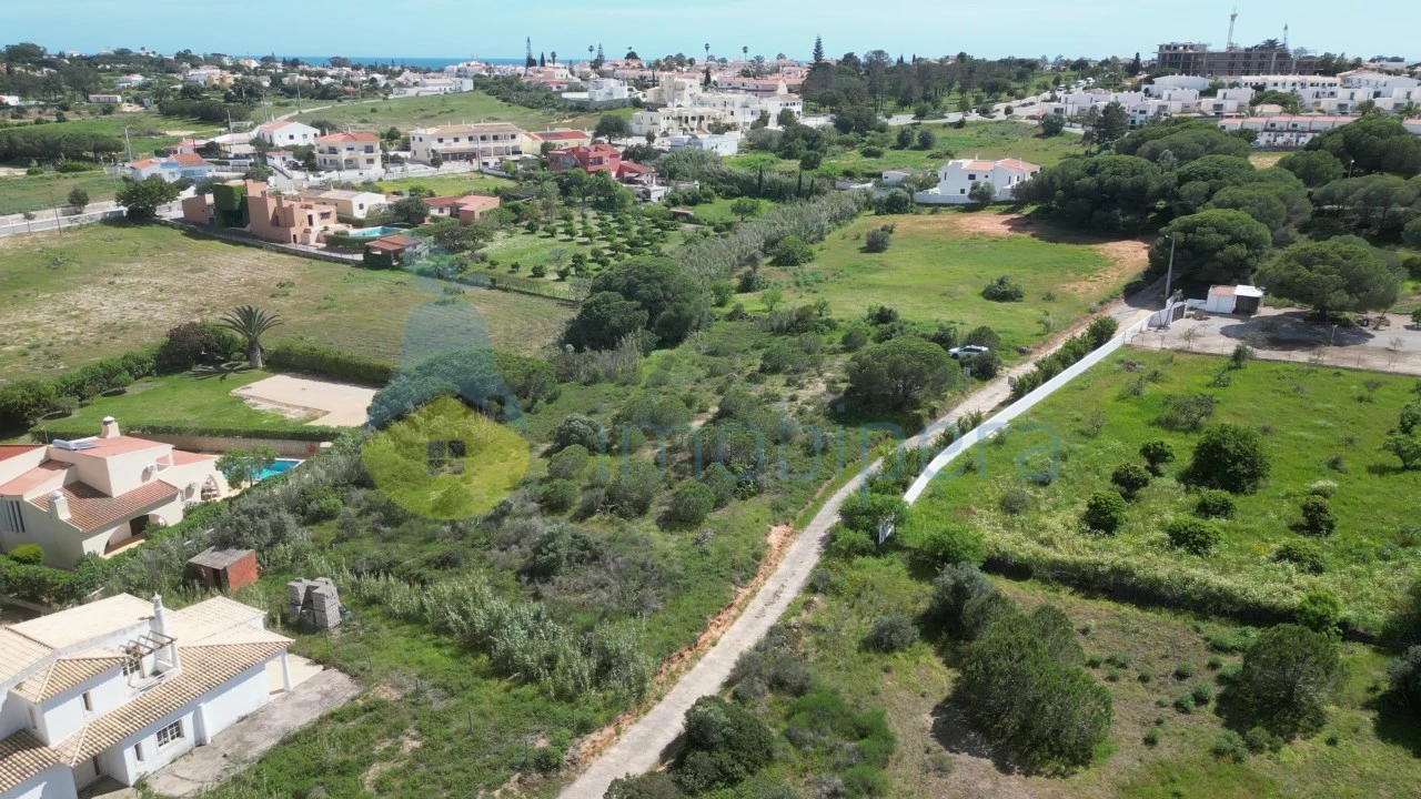 Terreno Agricola ou Rústico para Venda em Albufeira e Olhos de Água Foto 2