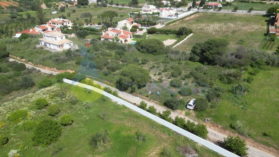 Terreno Agricola ou Rústico para Venda em Albufeira e Olhos de Água Foto 4