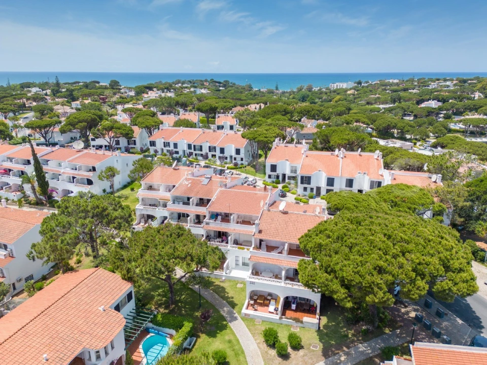 Apartamento T1 para Venda em Almancil Foto 1