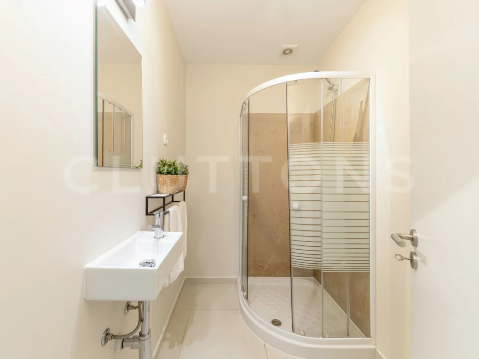 Apartamento T1 para Venda em Almancil Foto 12