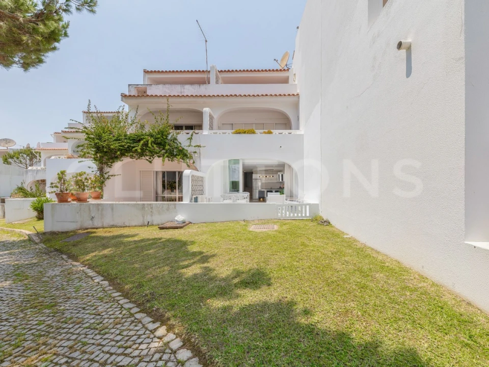 Apartamento T1 para Venda em Almancil Foto 14