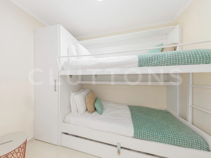 Apartamento T1 para Venda em Almancil Foto 11