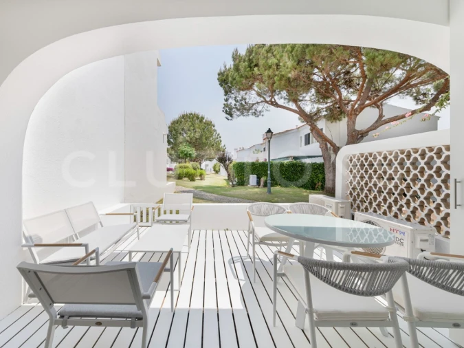 Apartamento T1 para Venda em Almancil Foto 13