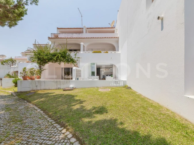 Apartamento T1 para Venda em Almancil Foto 14