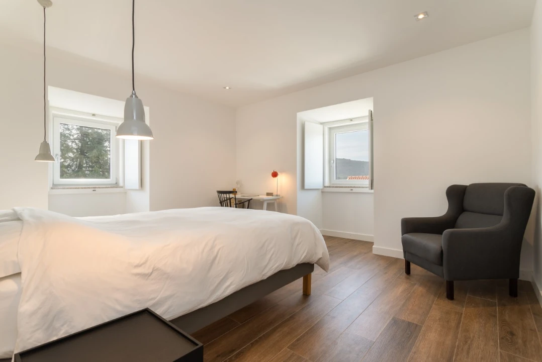 Moradia T12 para Venda em São Salvador da Aramenha Foto 21