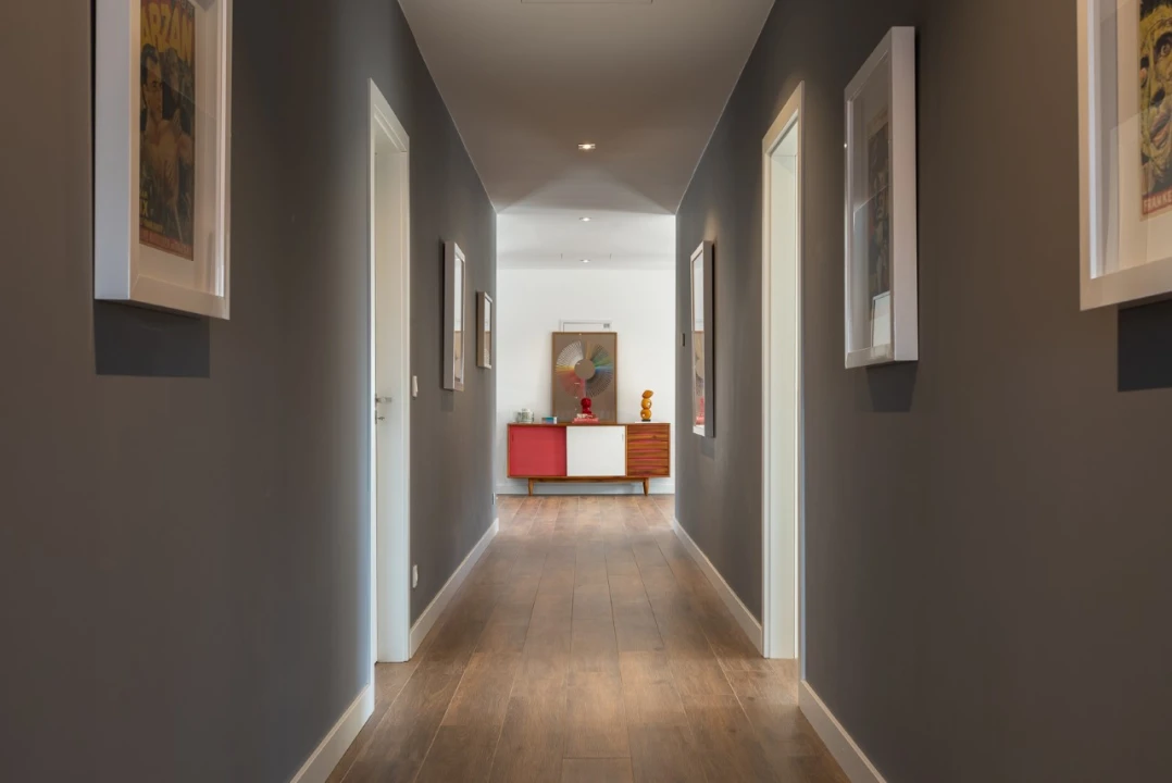 Moradia T12 para Venda em São Salvador da Aramenha Foto 23