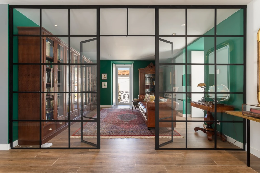 Moradia T12 para Venda em São Salvador da Aramenha Foto 14