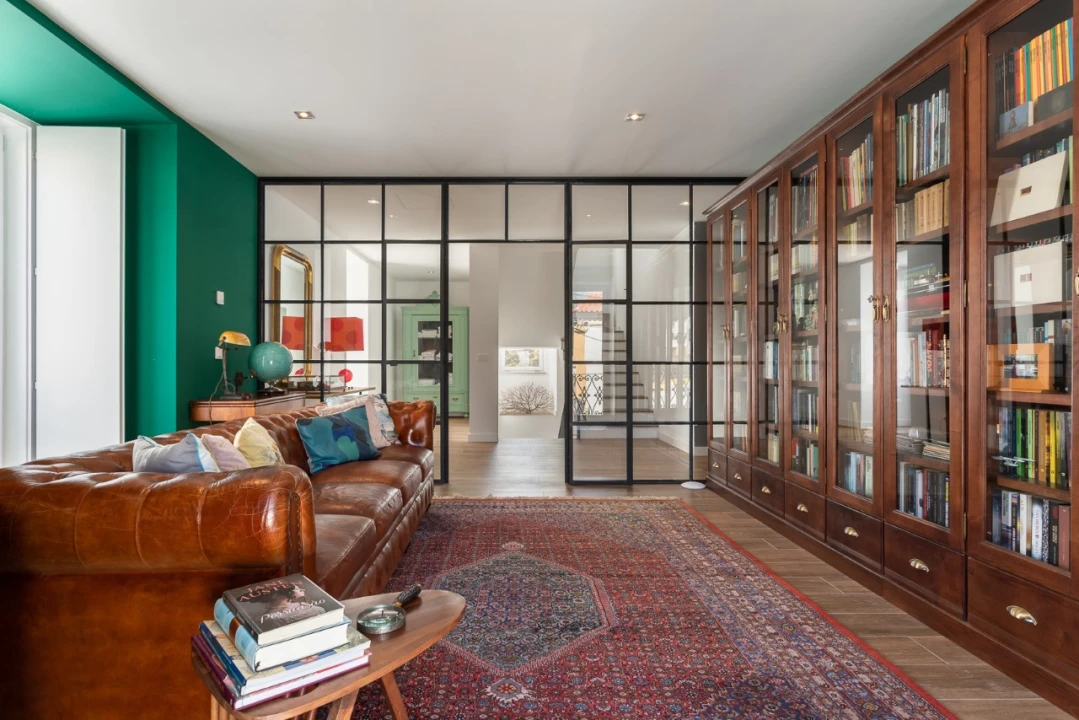 Moradia T12 para Venda em São Salvador da Aramenha Foto 13