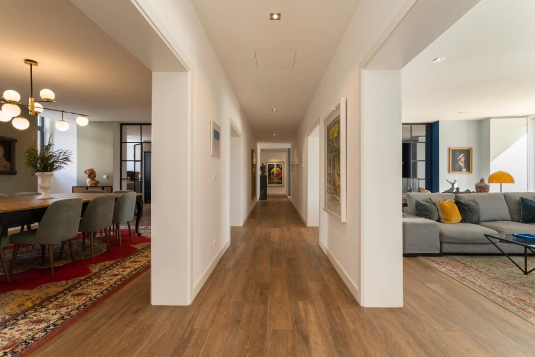 Moradia T12 para Venda em São Salvador da Aramenha Foto 9