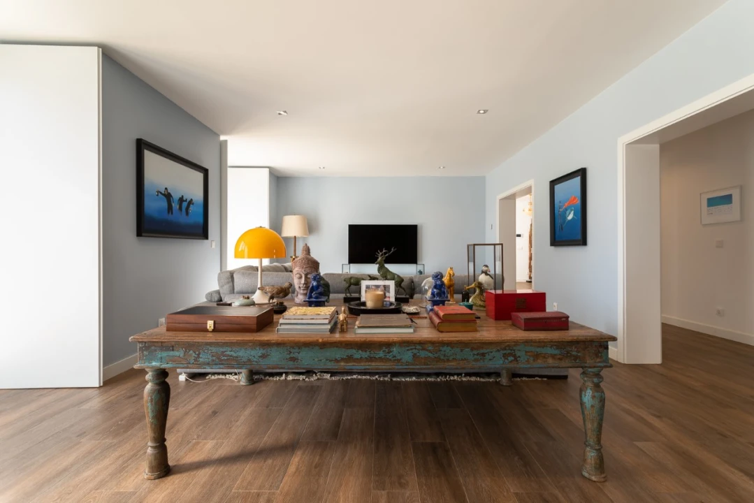 Moradia T12 para Venda em São Salvador da Aramenha Foto 24