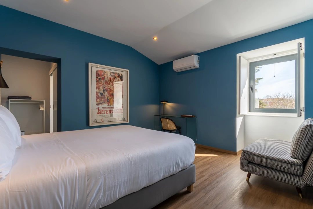 Moradia T12 para Venda em São Salvador da Aramenha Foto 32