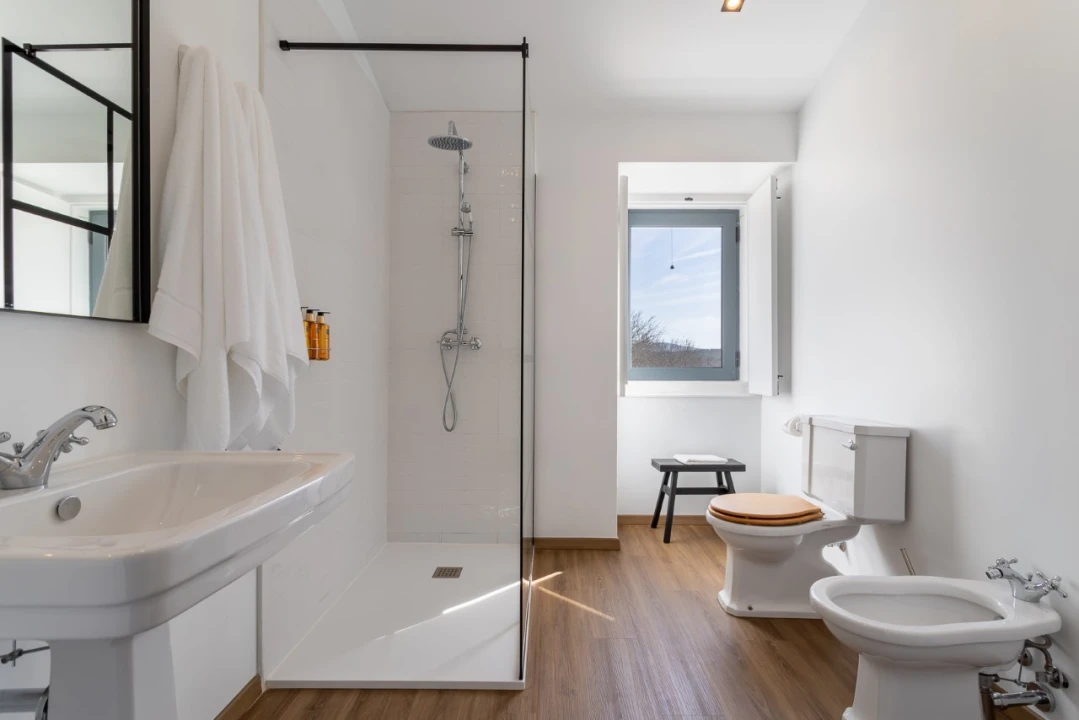 Moradia T12 para Venda em São Salvador da Aramenha Foto 33